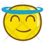 Angle Emoji