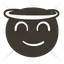 Angle Emoji
