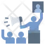 anunciar