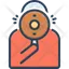 anúncio