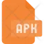 apk file