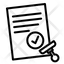 承認された