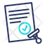 承認された