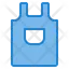 apron