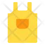apron