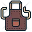 Apron