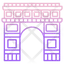 Arc De Triomphe