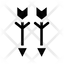 Archery Arrow