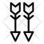 Archery Arrow