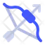 archery bow