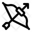 archery bow