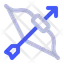 archery bow
