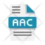archivo aac