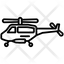 Army Helicopter