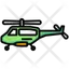 Army Helicopter