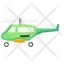 Army Helicopter