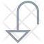 Arrow Pointing