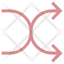 Arrow Pointing