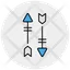 arrows