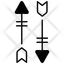 arrows