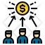 asignar