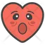 Astonished Heart
