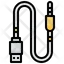 Audio Connector