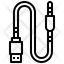 Audio Connector