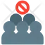 Avoid Croud