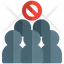 Avoid Croud