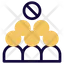 Avoid Croud