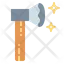 axe