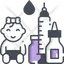 Babyimpfung