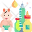 Babyimpfung