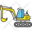 backhoe