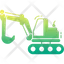 backhoe