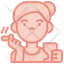 나쁜 습관