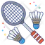badminton