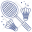 badminton
