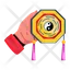 Bagua Mirror