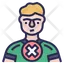 Ban Player