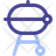 Barbecue Grill