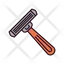 Barber Razor