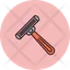 Barber Razor