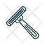 Barber Razor