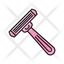 Barber Razor