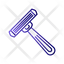 Barber Razor