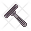Barber Razor