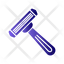 Barber Razor