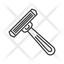 Barber Razor